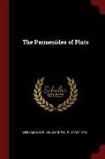 The Parmenides of Plato