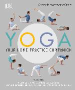 Yoga Your Home Practice Companion