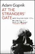 At the Strangers' Gate