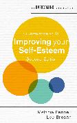 An Introduction to Improving Your Self-Esteem, 2nd Edition