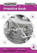 Read Write Inc. Spelling: Read Write Inc. Spelling: Practice Book 4 (Pack of 5)