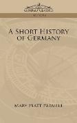 A Short History of Germany