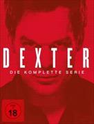 Dexter - Die komplette Serie