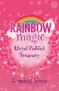 Rainbow Magic: Royal Fairy Padded Treasury