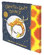 Giraffes Can't Dance: 20th Anniversary Limited Edition