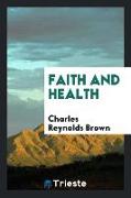 Faith and Health