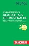 Kompaktwörterbuch deutsch als fremdsprache