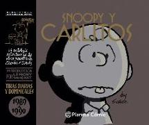 Snoopy y Carlitos 1989-1990, 20