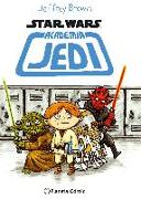 Star Wars, Academia Jedi 1