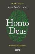 Homo Deus : breve historia del mañana