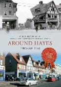 Around Hayes Through Time