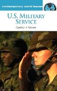 U.S. Military Service