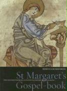 St Margaret's Gospel-book