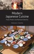 Modern Japanese Cuisine