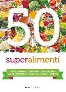 50 superalimenti