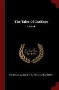 The Tales of Chekhov, Volume 6