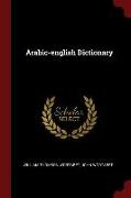 Arabic-English Dictionary