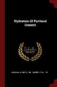 Hydration of Portland Cement