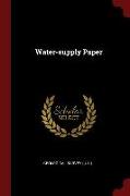 Water-Supply Paper