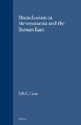 Manichaeism in Mesopotamia and the Roman East