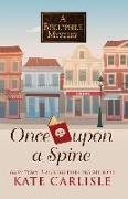 Once Upon a Spine