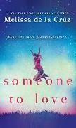 Someone to Love