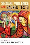 Sexual Violence and Sacred Texts