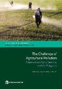 Challenge of Agricultural Pollution: Evidence from China, Vietnam, and the Philippines