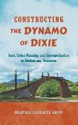 Constructing the Dynamo of Dixie