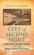City of Second Sight