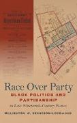 Race Over Party