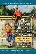 The Fabulous Journeys of Alice and Pinocchio