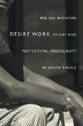 Desire Work