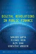 Digital Revolutions in Public Finance