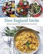 New England Invite: Fresh Feasts to Savor the Seasons