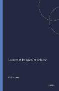 Lucrèce Et Les Sciences de la Vie