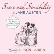 Sense and Sensibility: With an Excerpt from Jane and Me