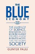 The Blue Economy 3.0