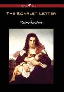 Scarlet Letter (Wisehouse Classics Edition) (Reprod. 1850)