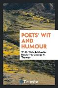 Poets' Wit and Humour