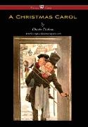 Christmas Carol (Wisehouse Classics - With Original Illustrations)