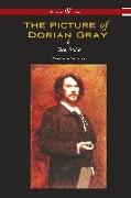 Picture of Dorian Gray (Wisehouse Classics - With Original Illustrations by Eugene Dete)