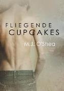 Fliegende Cupcakes