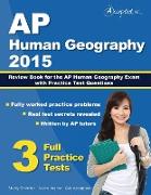 AP Human Geography 2015