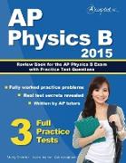 AP Physics B 2015