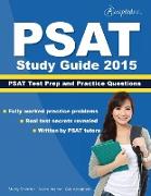 PSAT Study Guide 2015