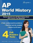 AP World History 2015