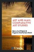 Art and Man: Comparative Art Studies