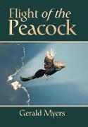 Flight of the Peacock