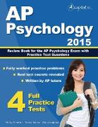 AP Psychology 2015